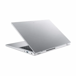 Acer A315-510P Aspire 3 Laptop, 15 Intel Core i3 N305, 8 GB, 512 GB SSD, Windows 11 Home/ MS Office Home and Student, 15.6 inch Full HD Laptop, Pure Silver