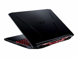 Acer Nitro 5 Gaming Notebook - NH.QBMSI.004 AMD Ryzen 5 8 GB RAM 1 TB HDD 256 GB SSD 15.6 Inches (39.62 cm) Windows 10 2.4 Kg Black
