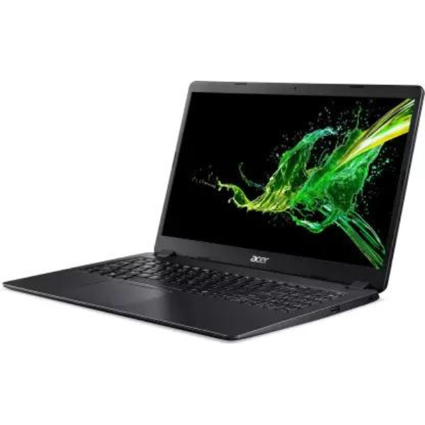 Acer Aspire Notebook - NX.HF9SI.00Q AMD Ryzen 3 4 GB RAM 1 TB SSD 15.6" Windows 10 Black
