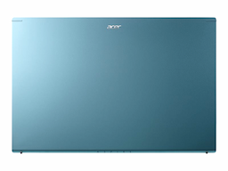 Acer Aspire 5 A515-57 Thin and Light Laptop, Intel Core i3 12th Gen, 8 GB RAM 512 GB SSD, 15.6 Inch, Glacier Blue, 1.7 kg, Windows 11 Home MS Office