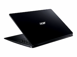 Acer Aspire 3 A315-56 Notebook - NX.HS5SI.006 Intel Core i3 10th Gen 4 GB RAM 1 TB HDD Windows 10 15.6 Inches Black
