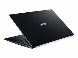 Acer Aspire 5 Notebook - NX.A1CSI.001 11th Gen Intel Core i5 8 GB RAM 512 GB SSD 15.6" Windows 10 Black