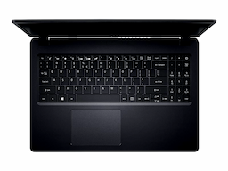 Acer Aspire 3 A315-56 Notebook - NX.HS5SI.006 Intel Core i3 10th Gen 4 GB RAM 1 TB HDD Windows 10 15.6 Inches Black