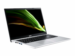 Acer Aspire 3 Notebook - NX.ADDSI.005 11th Gen Intel Core i3 4 GB RAM 1 TB SSD 15.6" Windows 10 Silver