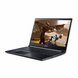 Acer Aspire 7 A715 Notebook - NH.QAYSI.004 AMD Ryzen 5 8 GB RAM 512 GB SSD 15.6 Inches Windows 11 Charcoal Black