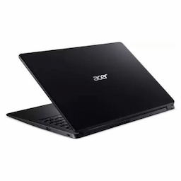 Acer Aspire Notebook - NX.HF9SI.00Q AMD Ryzen 3 4 GB RAM 1 TB SSD 15.6" Windows 10 Black
