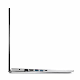 Acer Aspire 5 Notebook - NX.A1GSI.006 11th Gen Intel Core i5 8 GB RAM 512 GB SSD 15.6" Windows 10 Silver