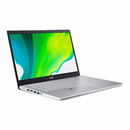 Acer Aspire 5 A514-54 Notebook - NX.A2ASI.004 Intel Core i5 11th Gen 8 GB RAM 512 GB SSD 14 Inches Windows 11 Silver