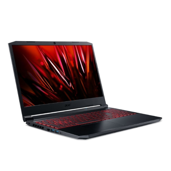 Acer Nitro 5 AN515-57 Notebook - NH.QEQSI.002 Intel Core i7 11th Gen 16 GB RAM 256 GB SSD 1 TB HDD 15.6 Inches Windows 10 Black