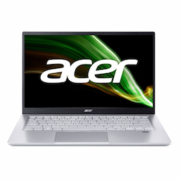 Acer Swift 3 SF314-43 - 14" - Ryzen 5 5500U - 8 GB RAM - 512 GB SSD - US Intl