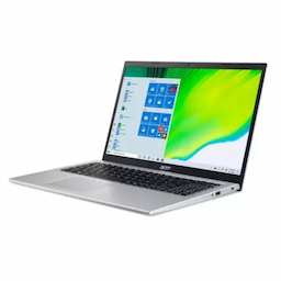 Acer Aspire 5 Notebook - NX.A1GSI.006 11th Gen Intel Core i5 8 GB RAM 512 GB SSD 15.6" Windows 10 Silver