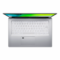 Acer Aspire 5 A514-54 Notebook - NX.A2ASI.004 Intel Core i5 11th Gen 8 GB RAM 512 GB SSD 14 Inches Windows 11 Silver