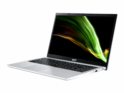 Acer Aspire 3 Notebook - NX.ADDSI.005 11th Gen Intel Core i3 4 GB RAM 1 TB SSD 15.6" Windows 10 Silver