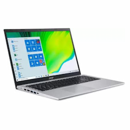 Acer Aspire 5 Notebook - NX.A1GSI.006 11th Gen Intel Core i5 8 GB RAM 512 GB SSD 15.6" Windows 10 Silver