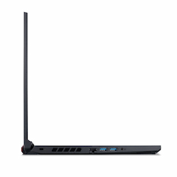 Acer Nitro 5 AN515-57 Notebook - NH.QEQSI.002 Intel Core i7 11th Gen 16 GB RAM 256 GB SSD 1 TB HDD 15.6 Inches Windows 10 Black