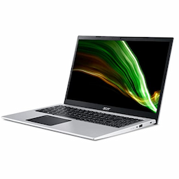 Acer Notebook - NX.AG0SI.001 11th Gen Intel Core i5 8 GB RAM 1 TB SSD 15.6" Windows 10 Silver