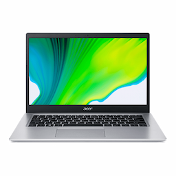 Acer Aspire 5 A514-54 Notebook - NX.A2ASI.004 Intel Core i5 11th Gen 8 GB RAM 512 GB SSD 14 Inches Windows 11 Silver