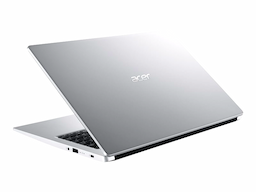 Acer Aspire 3 A315-23 Notebook - NX.HVUSI.00M AMD Dual Core Athlon 4 GB RAM 256 SSD  15.6 Inches Windows 10 Pure Silver