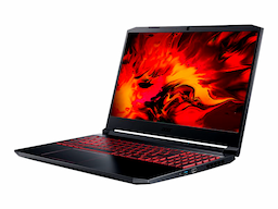 Acer Nitro 5 Laptop (NH.Q9MSI.006) AMD Ryzen 5 NVIDIA GeForce GTX 1650 Graphics 8 GB RAM 512 GB SSD 15.6 Inches (39.62 cm) Windows 10 2.4 Kg Black