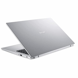 Acer Notebook - NX.AG0SI.001 11th Gen Intel Core i5 8 GB RAM 1 TB SSD 15.6" Windows 10 Silver