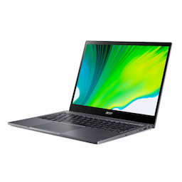 Acer Aspire 3 Notebook - NX.A5PSI.002 Intel Core i7 11th Gen 16 GB RAM 512 GB SSD 13.5 Inches Windows 11 Steel Grey