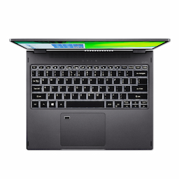Acer Aspire 3 Notebook - NX.A5PSI.002 Intel Core i7 11th Gen 16 GB RAM 512 GB SSD 13.5 Inches Windows 11 Steel Grey