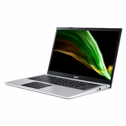 Acer Aspire 3 A315 Notebook - NX.AG0SI.004 Intel Core i5 11th Gen 8 GB RAM 128 GB SSD 1 TB HDD 15.6 Inches Windows 11 Silver