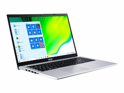 Acer Aspire 5 A515-56 Notebook - NX.A1ESI.00E Intel Core i5 11th Gen 8 GB RAM 1 TB HDD 15.6 Inches Windows 11 Silver