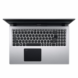 Acer Aspire 3 A315 Notebook - NX.AG0SI.004 Intel Core i5 11th Gen 8 GB RAM 128 GB SSD 1 TB HDD 15.6 Inches Windows 11 Silver