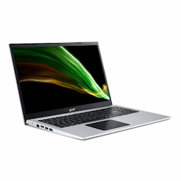 Acer Aspire 3 A315 Notebook - NX.AG0SI.004 Intel Core i5 11th Gen 8 GB RAM 128 GB SSD 1 TB HDD 15.6 Inches Windows 11 Silver