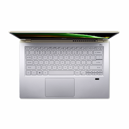 Acer Swift X Notebook - NX.AU6SI.003 AMD Ryzen 5 16 GB RAM 512 GB SSD 14 Inches Windows 11 Safari Gold