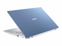 Acer Aspire 5 A514-54 Notebook - NX.A29SI.003 Intel Core i3 11th Gen 8 GB RAM 512 GB SSD 14 Inches Windows 11 Glacier Blue