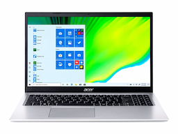Acer Aspire 5 A515-56 Notebook - NX.A1ESI.00E Intel Core i5 11th Gen 8 GB RAM 1 TB HDD 15.6 Inches Windows 11 Silver