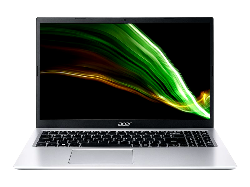 Acer Aspire 3 A315 Notebook - NX.AG0SI.004 Intel Core i5 11th Gen 8 GB RAM 128 GB SSD 1 TB HDD 15.6 Inches Windows 11 Silver