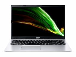 Acer Aspire 3 A315 Notebook - NX.AG0SI.004 Intel Core i5 11th Gen 8 GB RAM 128 GB SSD 1 TB HDD 15.6 Inches Windows 11 Silver