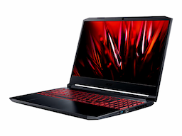 Acer Nitro 5 Notebook - NH.QBZSI.003 Intel Core i5 11th Gen 8 GB RAM 512 SSD  15.6 Inches Windows 10 Black