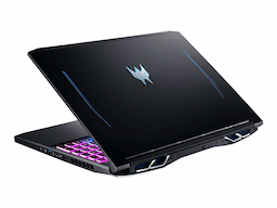 Acer Predator Helios 300 PH315 Gaming Notebook - NH.QC1SI.005 Intel Core i7 11th Gen 16 GB RAM 1 TB SSD  15.6 Inches Windows 10 Black
