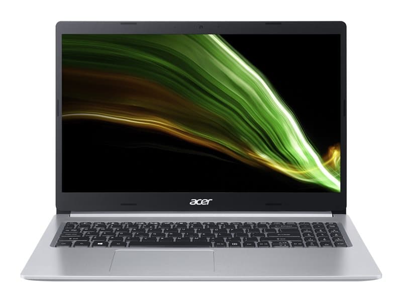 Acer Aspire 5 A515-45 - 15.6" - Ryzen 5 5500U - 8 GB RAM - 512 GB SSD - US Intl