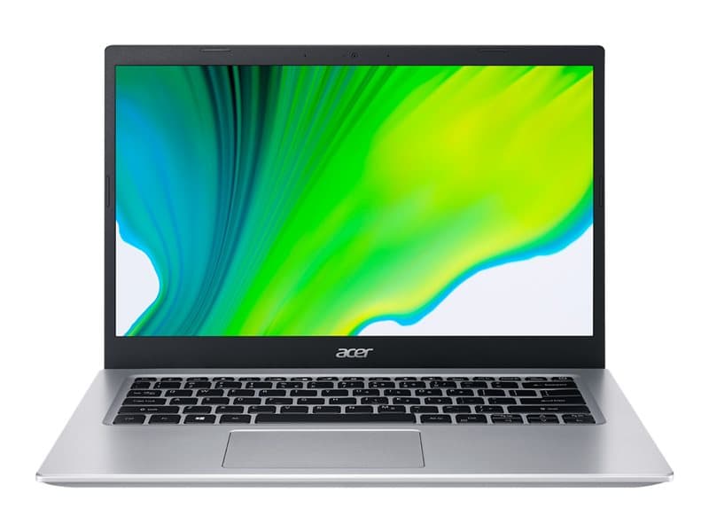 Acer Aspire 5 A514-54 - 14" - Core i5 1135G7 - 8 GB RAM - 512 GB SSD - US Intl