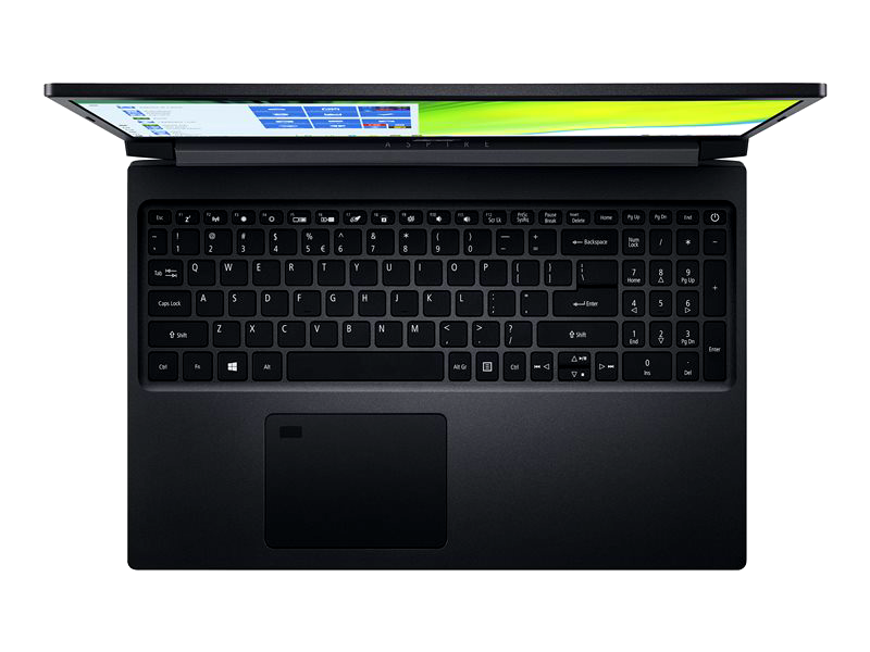 acer Aspire 7 Core i5 10th Gen