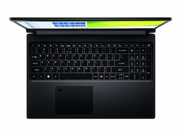 acer Aspire 7 Core i5 10th Gen