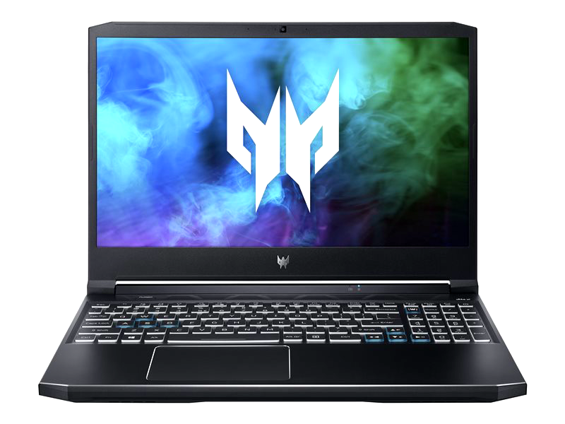 Acer Predator Helios 300 PH315 Gaming Notebook - NH.QC1SI.005 Intel Core i7 11th Gen 16 GB RAM 1 TB SSD  15.6 Inches Windows 10 Black