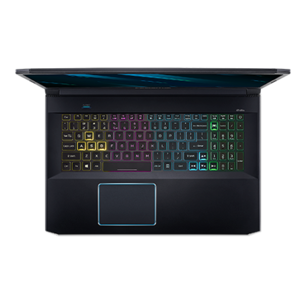 Acer Predator Helios 300 Notebook - NH.QC2SI.008 Intel Core i9 11th Gen 16 GB RAM 1 TB SSD 15.6 Inches Windows 11 Abyss Black