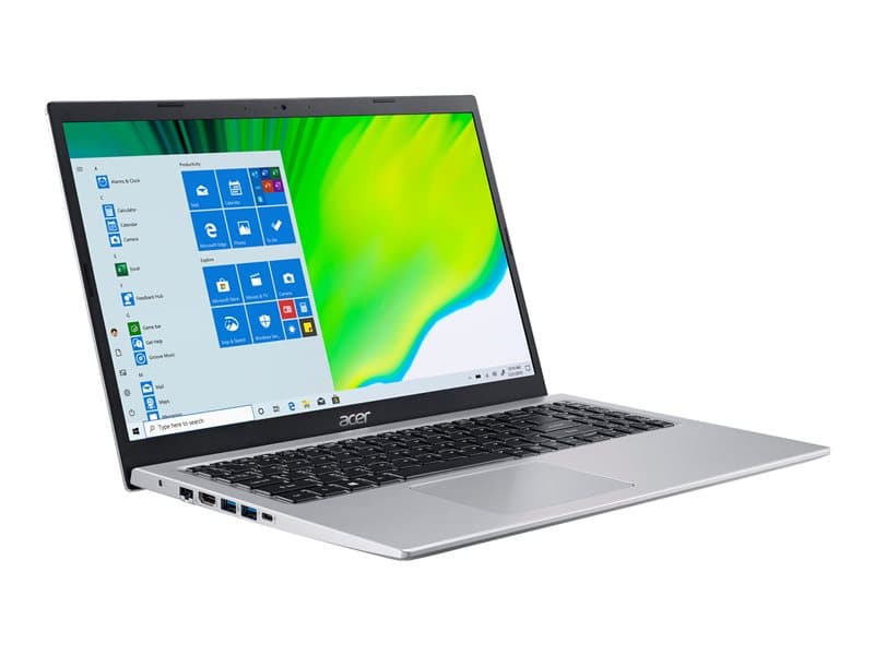 Acer Aspire 5 A515-56 - 15.6" - Core i5 1135G7 - 8 GB RAM - 512 GB SSD - US Intl