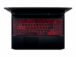 Acer Nitro 5 Gaming Notebook - NH.QBZSI.003 11th Gen Intel Core i5 8 GB RAM 512 GB SSD 15.6" Windows 10 Black