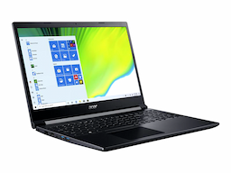 acer Aspire 7 Core i5 10th Gen