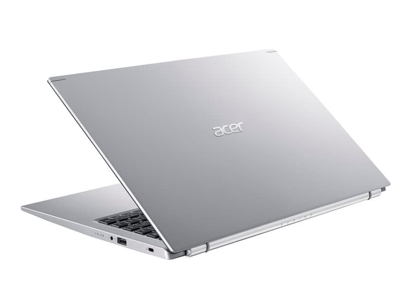 Acer Aspire 5 A515-56 - 15.6" - Core i5 1135G7 - 8 GB RAM - 512 GB SSD - US Intl