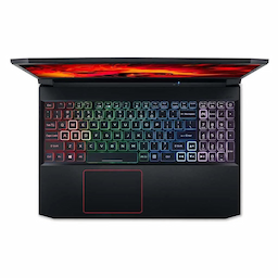 Acer Nitro 5 AN515-46 (NH.QH2SI.005) Gaming Laptop AMD Ryzen 5-6600H, 8GB RAM, 1TB SSD, NVIDIA GeForce RTX 3050 4GB Graphics, 165Hz, 39.6 Cm (15.6 Inch) IPS Display, Windows 11 Home