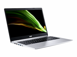 Acer Aspire 5 Thin and Light Notebook - NX.A84SI.003 AMD Ryzen 7 8 GB RAM 512 GB SSD 15.6" Windows 10 Silver