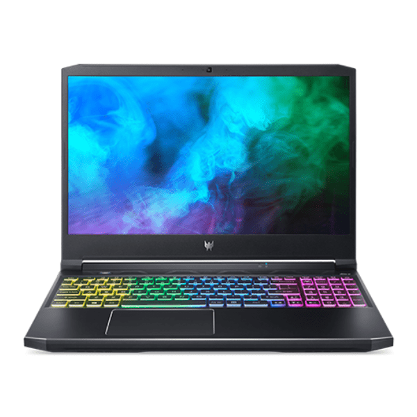 Acer Predator Helios 300 Notebook - NH.QC2SI.008 Intel Core i9 11th Gen 16 GB RAM 1 TB SSD 15.6 Inches Windows 11 Abyss Black